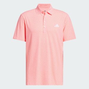 Adidas, Polo Tour Deco Performance Homme
