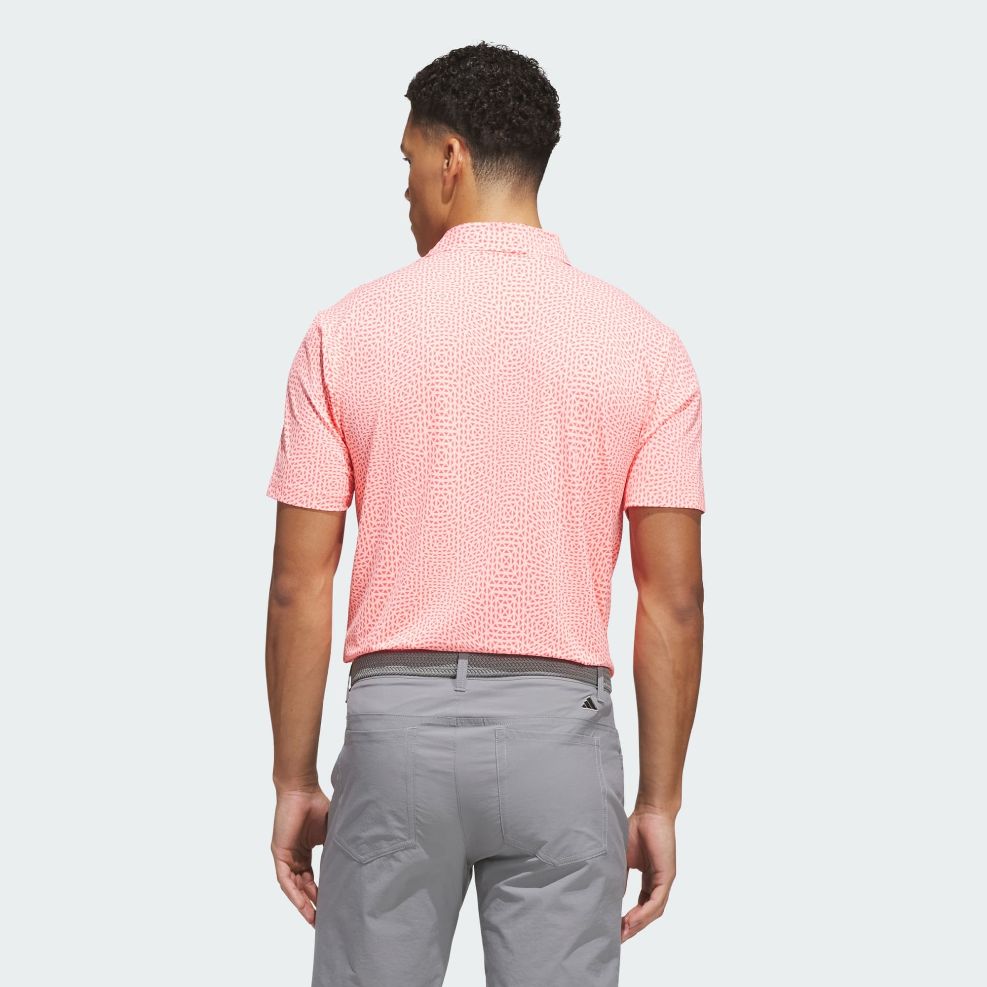 Adidas, Polo Tour Deco Performance Homme – Image 5