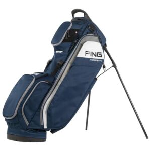 Sac Trépied Ping, Hoofer 14 Navy Grey