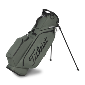 Sac Trépied Titleist, Players S4  Stadry Cypress