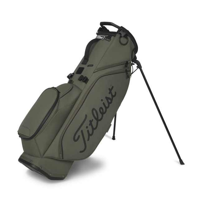 Sac Trépied Titleist, Players S4 Cypress