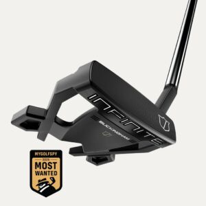 Putter Wilson Buckingham