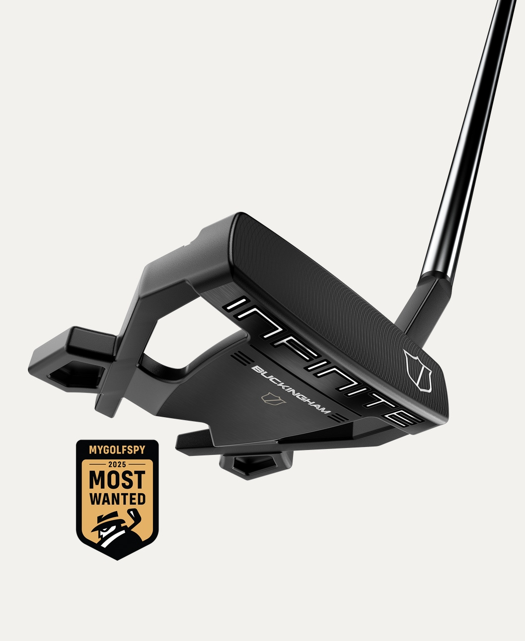 Putter Wilson Buckingham