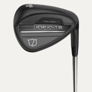 Wedge Wilson Infinite