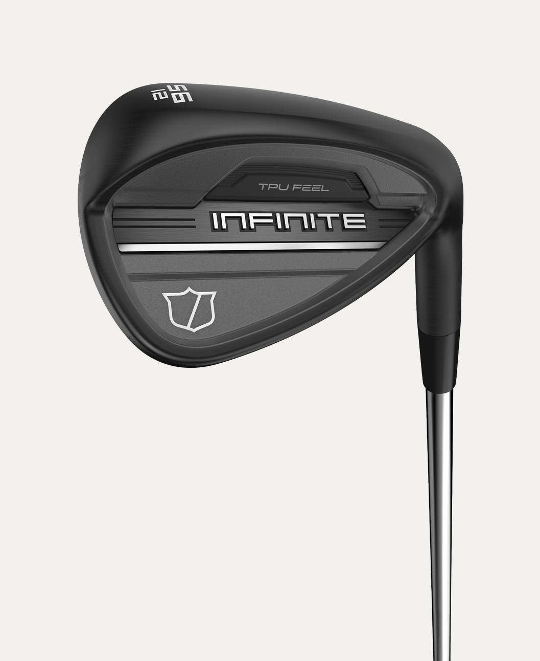 Wedge Wilson Infinite