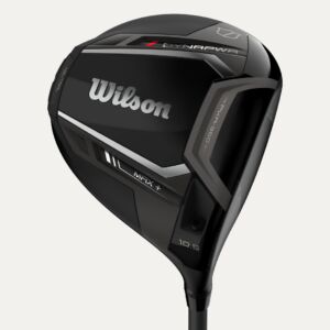 Driver Wilson Staff Dynapower Max Plus