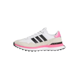 Adidas, Chaussure S2G 26 Tex Dame, Blanche / Rose