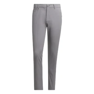 Adidas, Pantalon 5 Poches Ultimate365 Homme, Gris