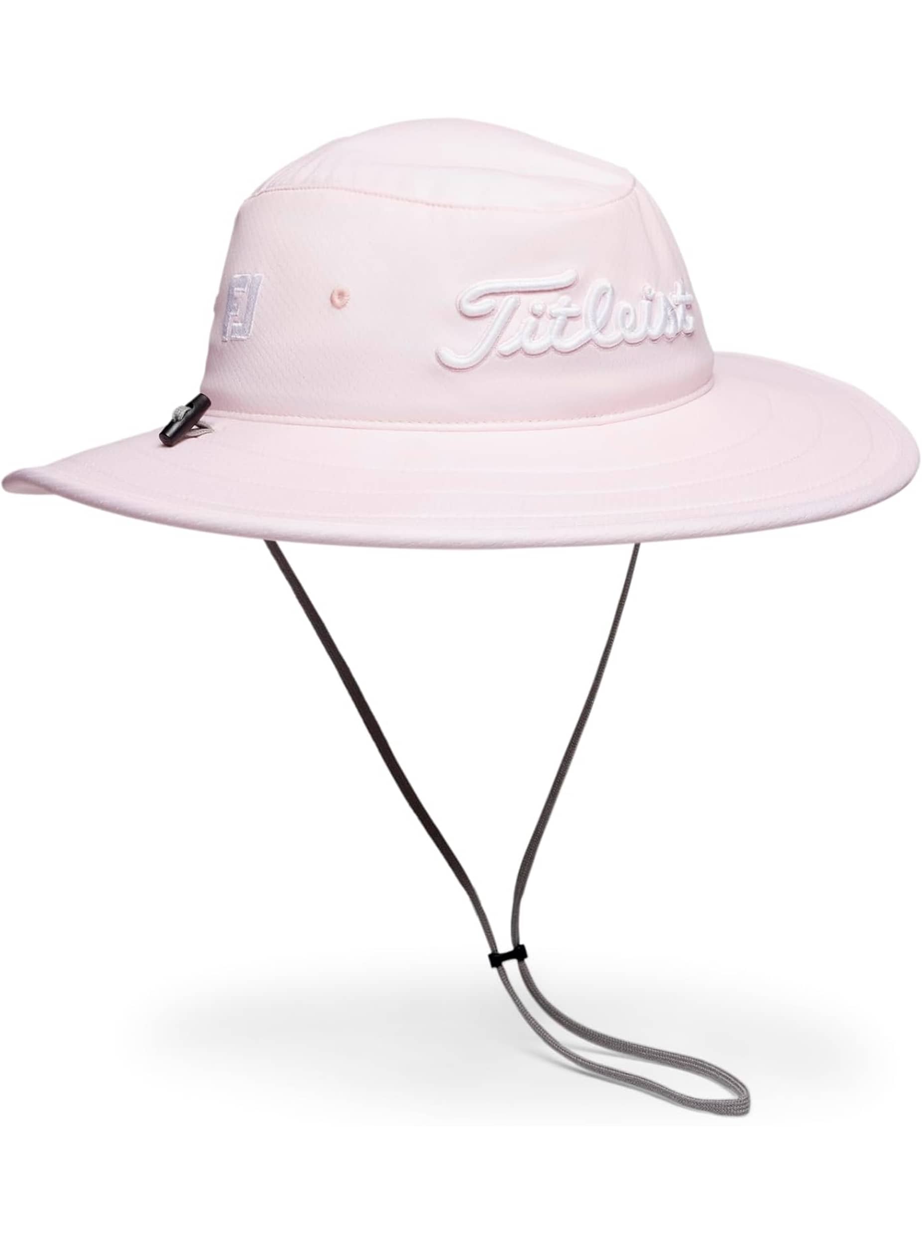 Titleist, Chapeau Tour Aussie Rose Clair