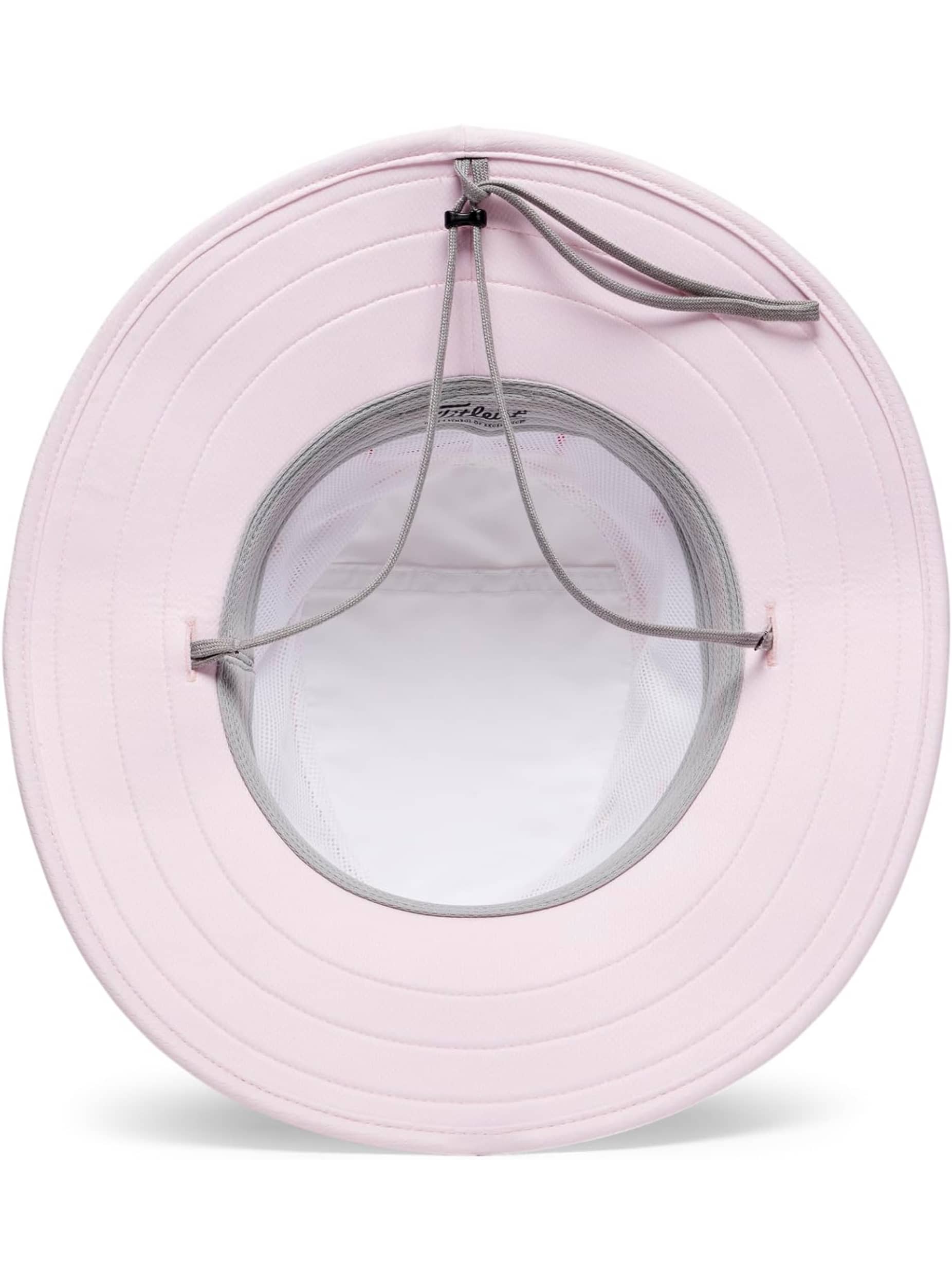 Titleist, Chapeau Tour Aussie Rose Clair – Image 4