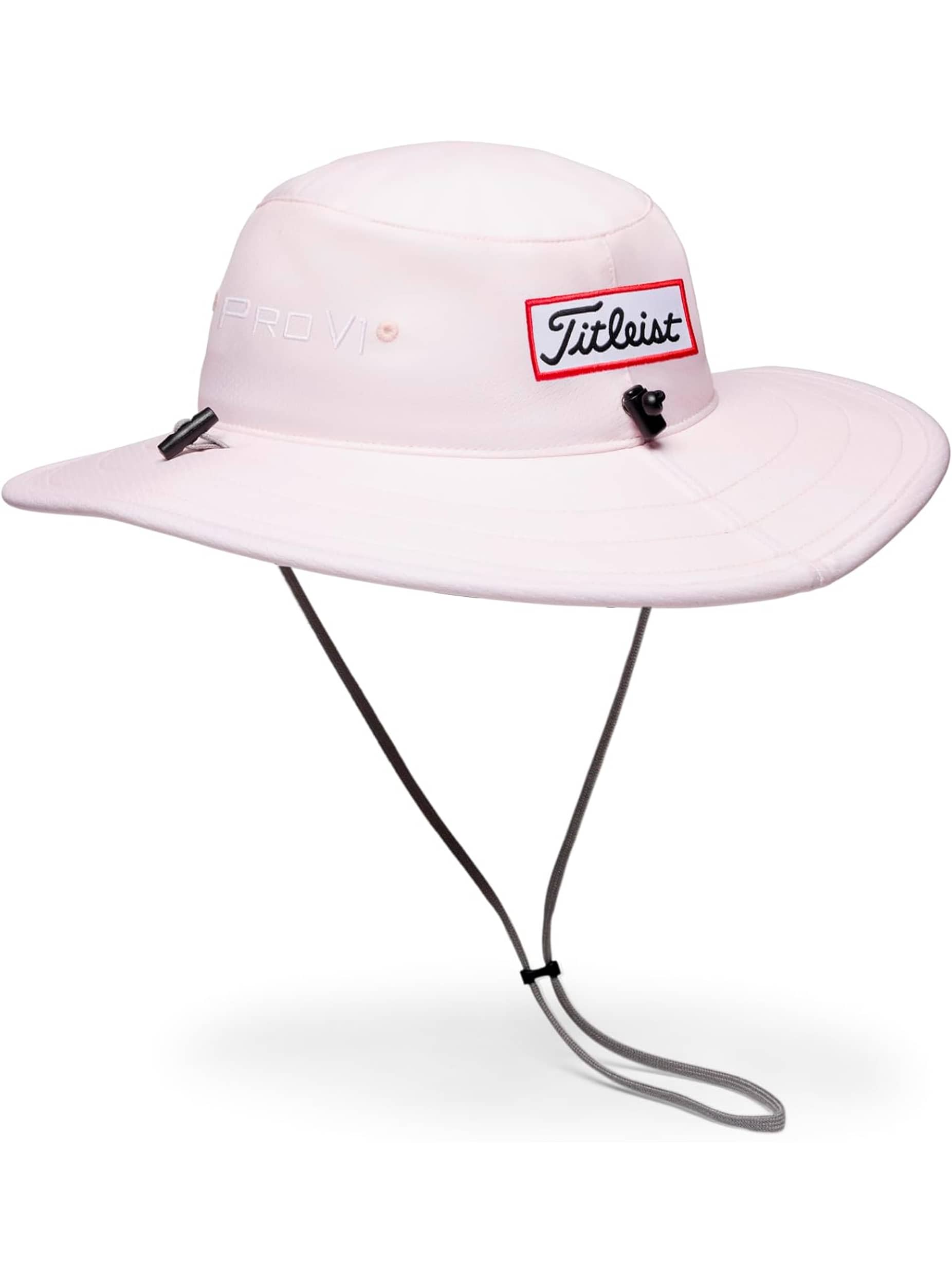 Titleist, Chapeau Tour Aussie Rose Clair – Image 3