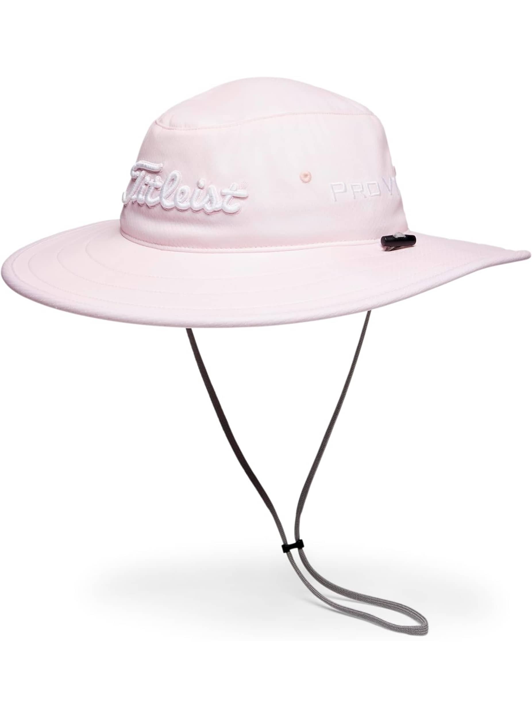 Titleist, Chapeau Tour Aussie Rose Clair – Image 2