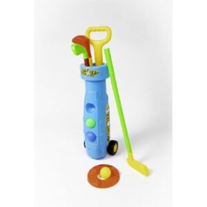 Kit 1/2 Série Junior Plastique