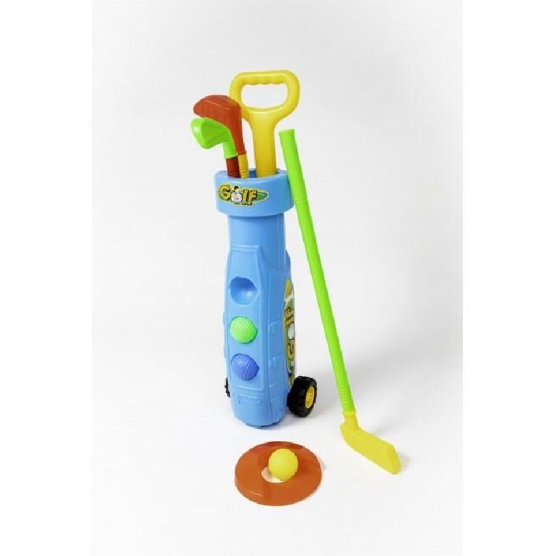 Kit 1/2 Série Junior Plastique
