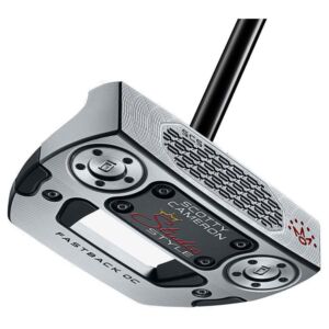 Putter Scotty Cameron Fastback OC