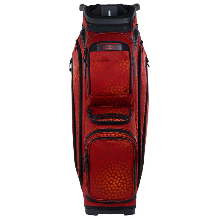 Sac Chariot Ping, Pioneer 244 Rust Mosaic – Image 2