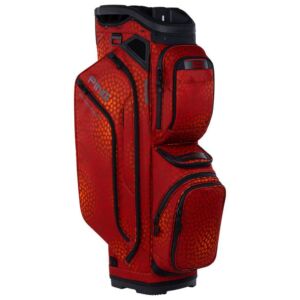 Sac Chariot Ping, Pioneer 244 Rust Mosaic