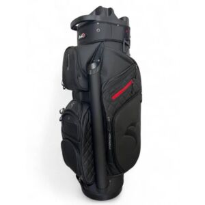 Sac Chariot Strok'in, Superdive 14 LX Noir
