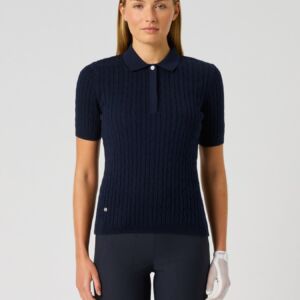 DailySports, Polo Madelene Dame, Marine