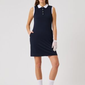 DailySports, Robe Sicaya Sleeveless Dame, Marine