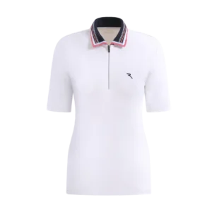 Chervo, Polo Aures Dame, Blanc