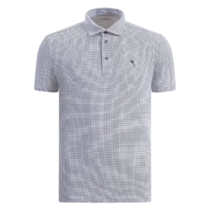 Chervo, Polo Agree Homme, Blanc
