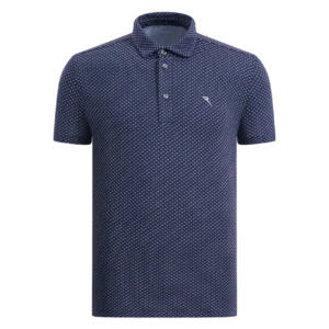 Chervo, Polo Agree Homme, Marine