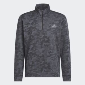 Adidas, Pull Ult Durable Water Homme, Noir