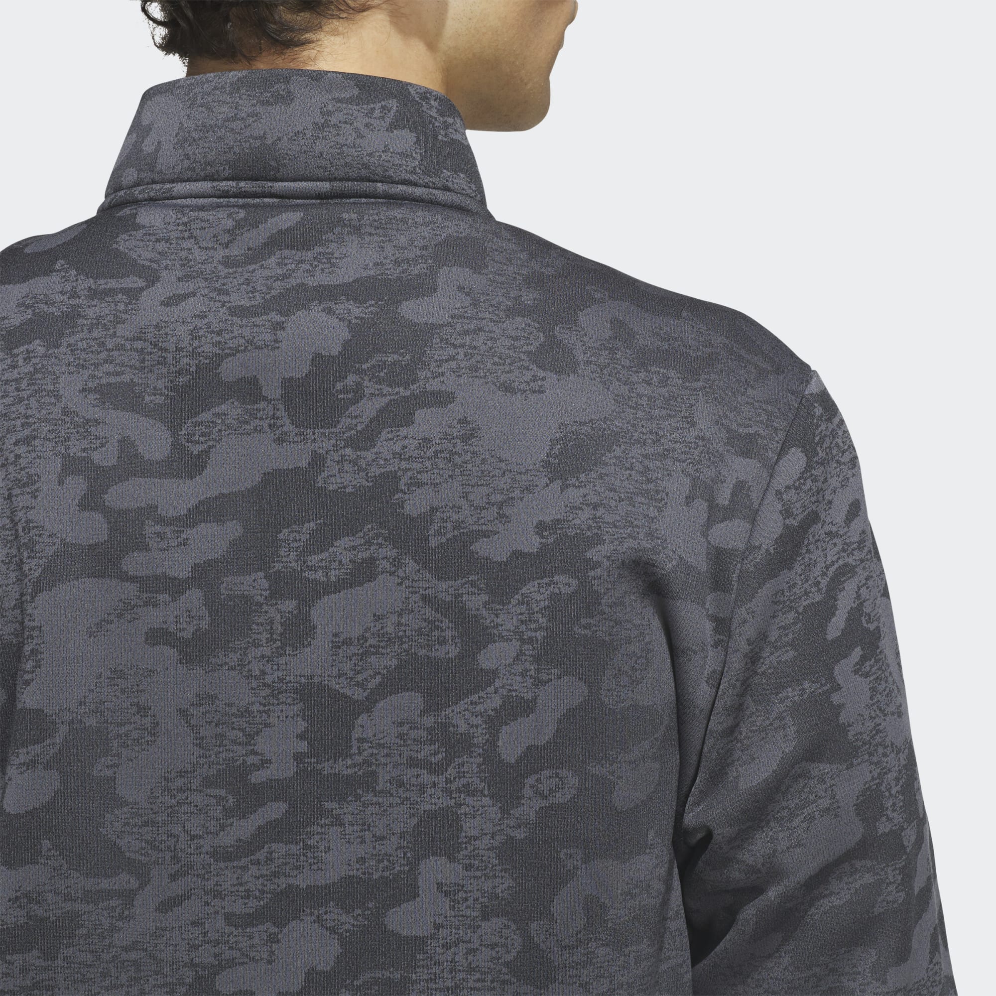 Adidas, Pull Ult Durable Water Homme, Noir – Image 6