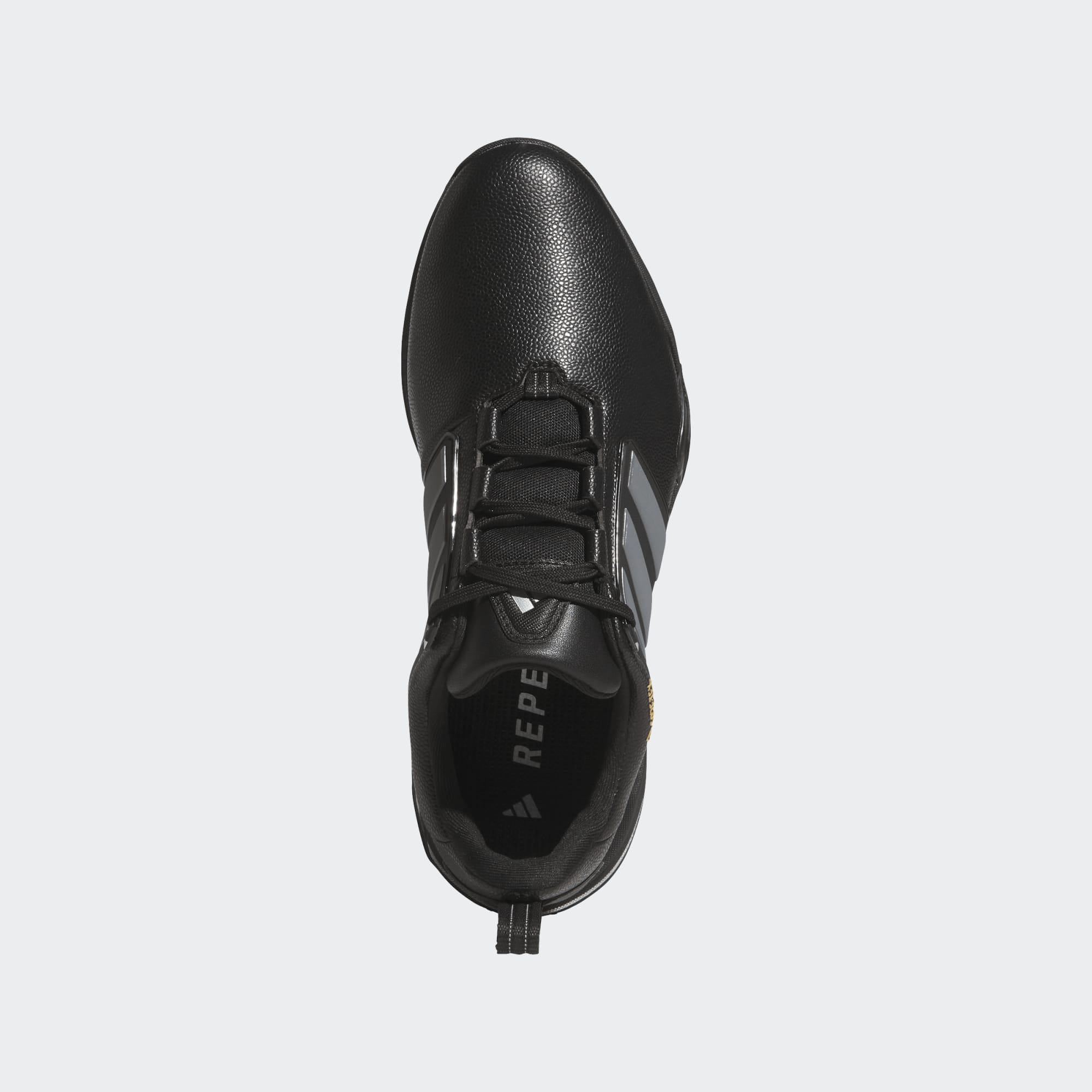 Adidas, Chaussure Adipower Gore-Tex Homme, Noir – Image 5