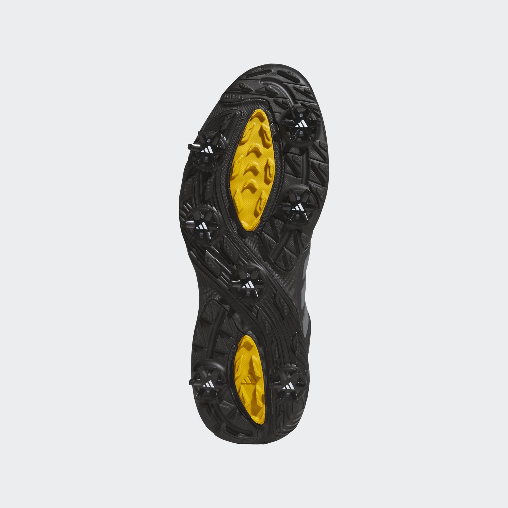 Adidas, Chaussure Adipower Gore-Tex Homme, Noir – Image 6