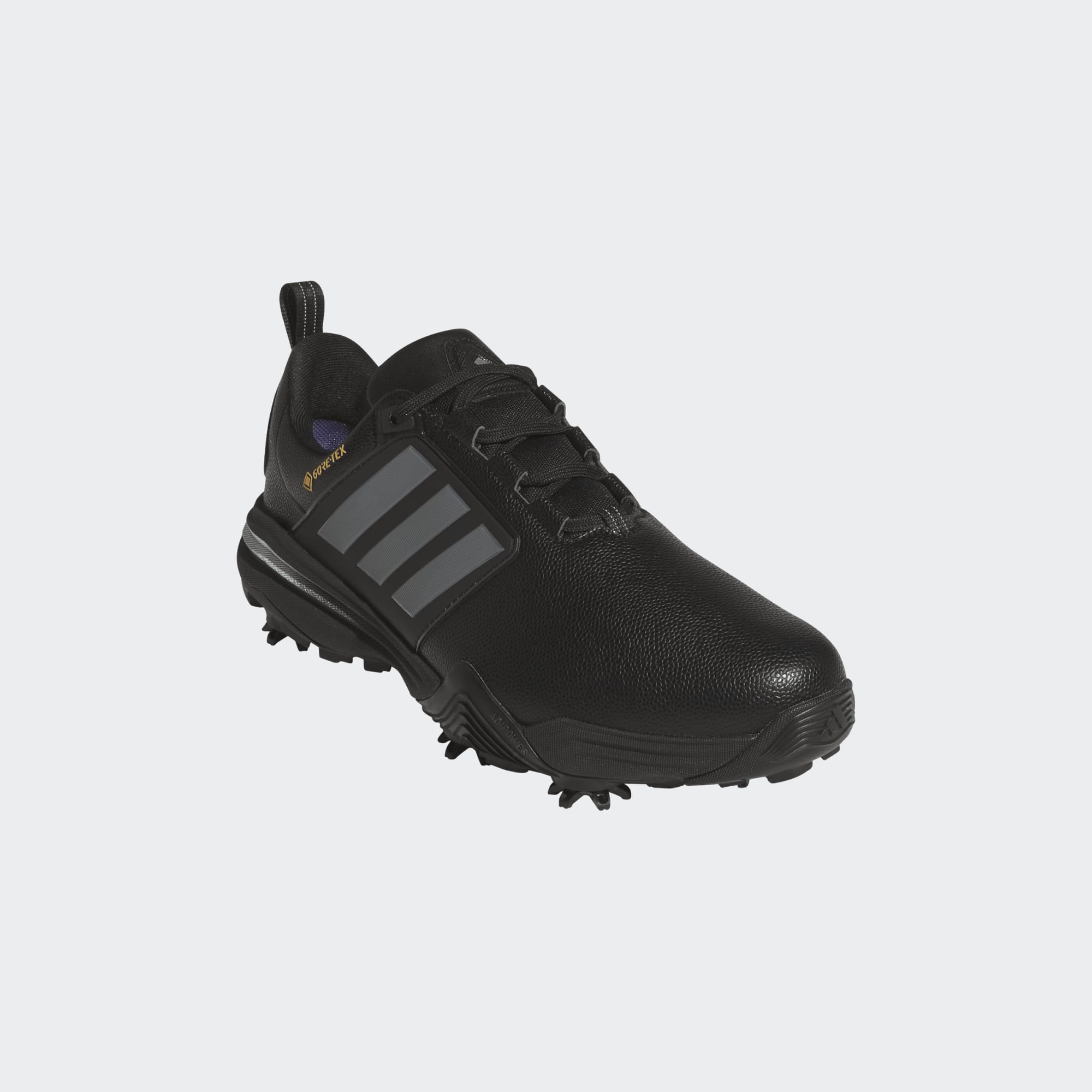 Adidas, Chaussure Adipower Gore-Tex Homme, Noir – Image 4