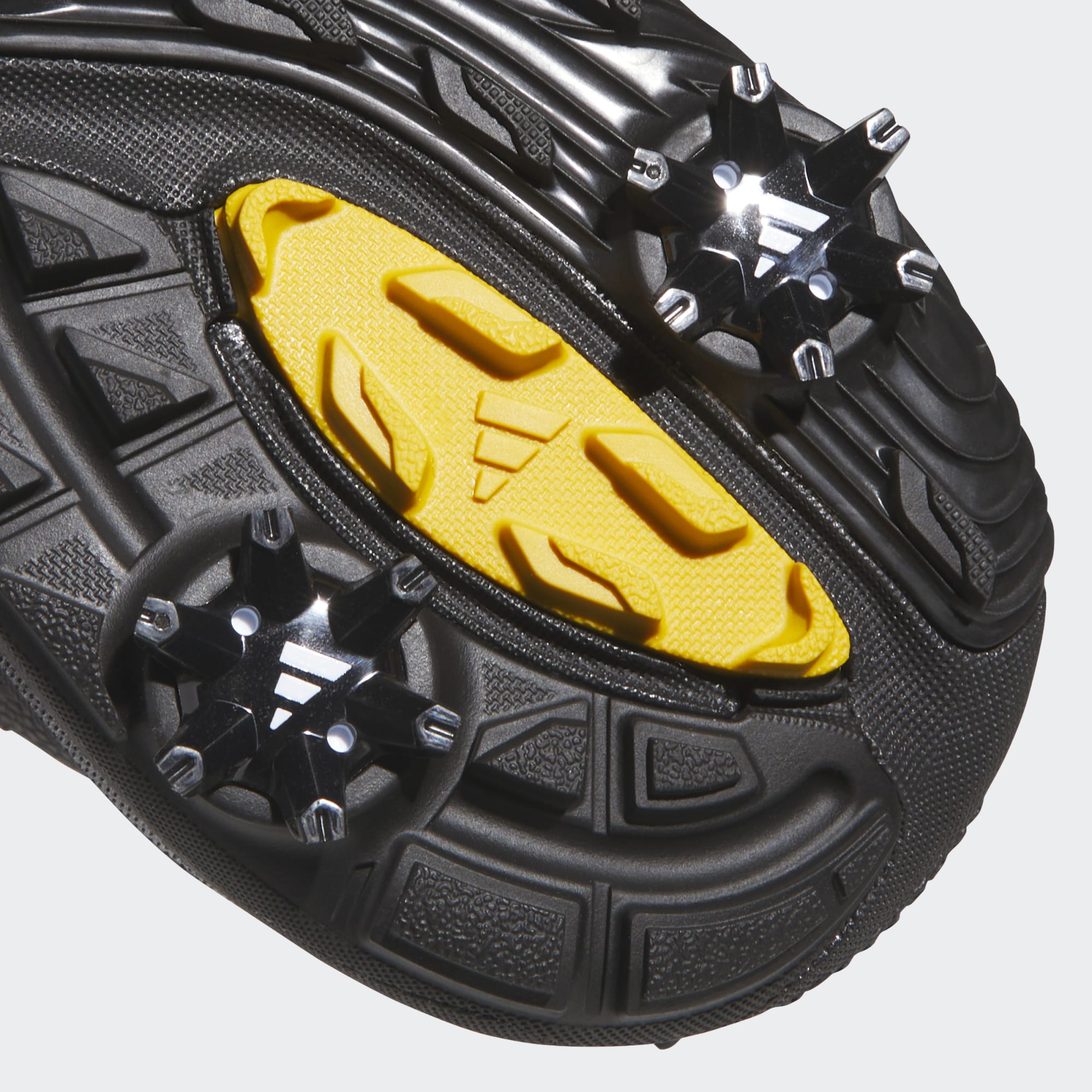 Adidas, Chaussure Adipower Gore-Tex Homme, Noir – Image 7