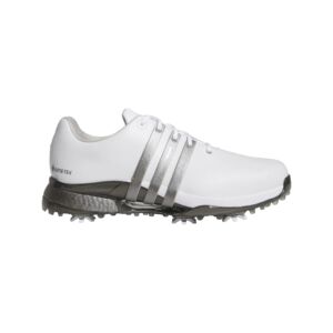 Adidas, Chaussure Tour360 Gore-Tex Homme, Blanche