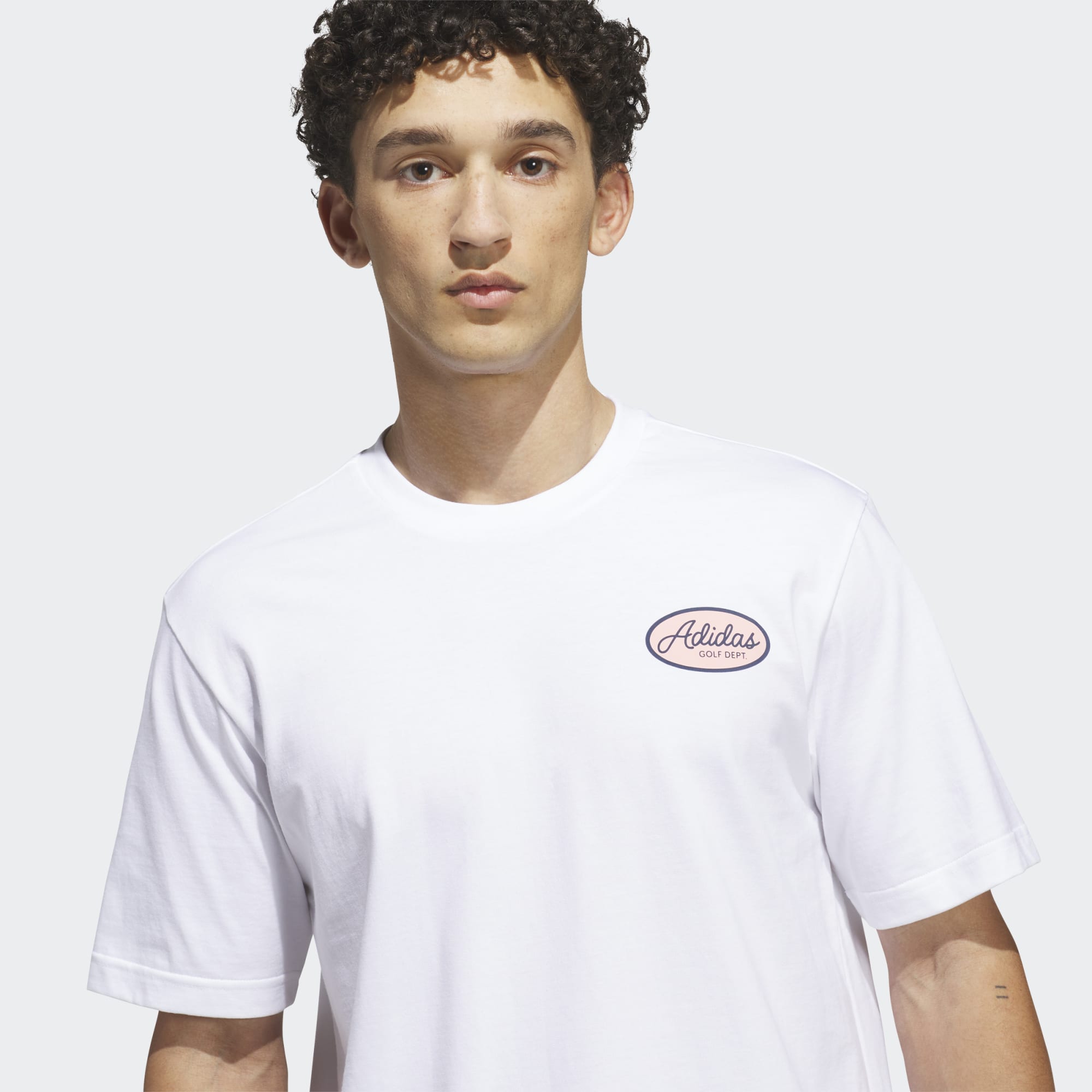 Adidas, Tee-Shirt Category Homme – Image 4