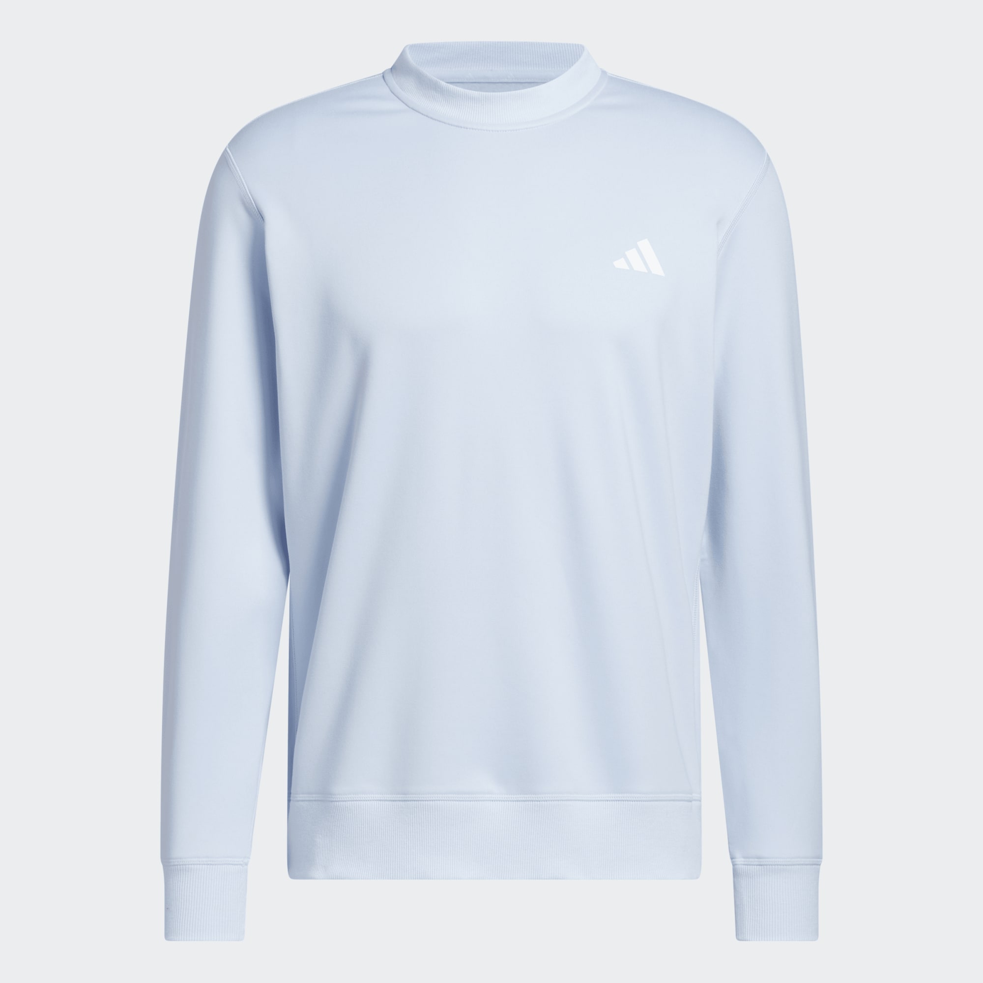 Adidas, Pull Ultimate365 Climawarm Homme, Bleu Ciel