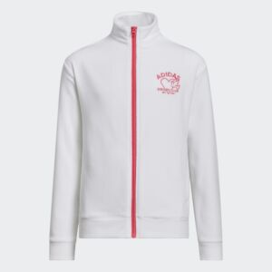 Adidas, Veste Fleece Homme, Blanc