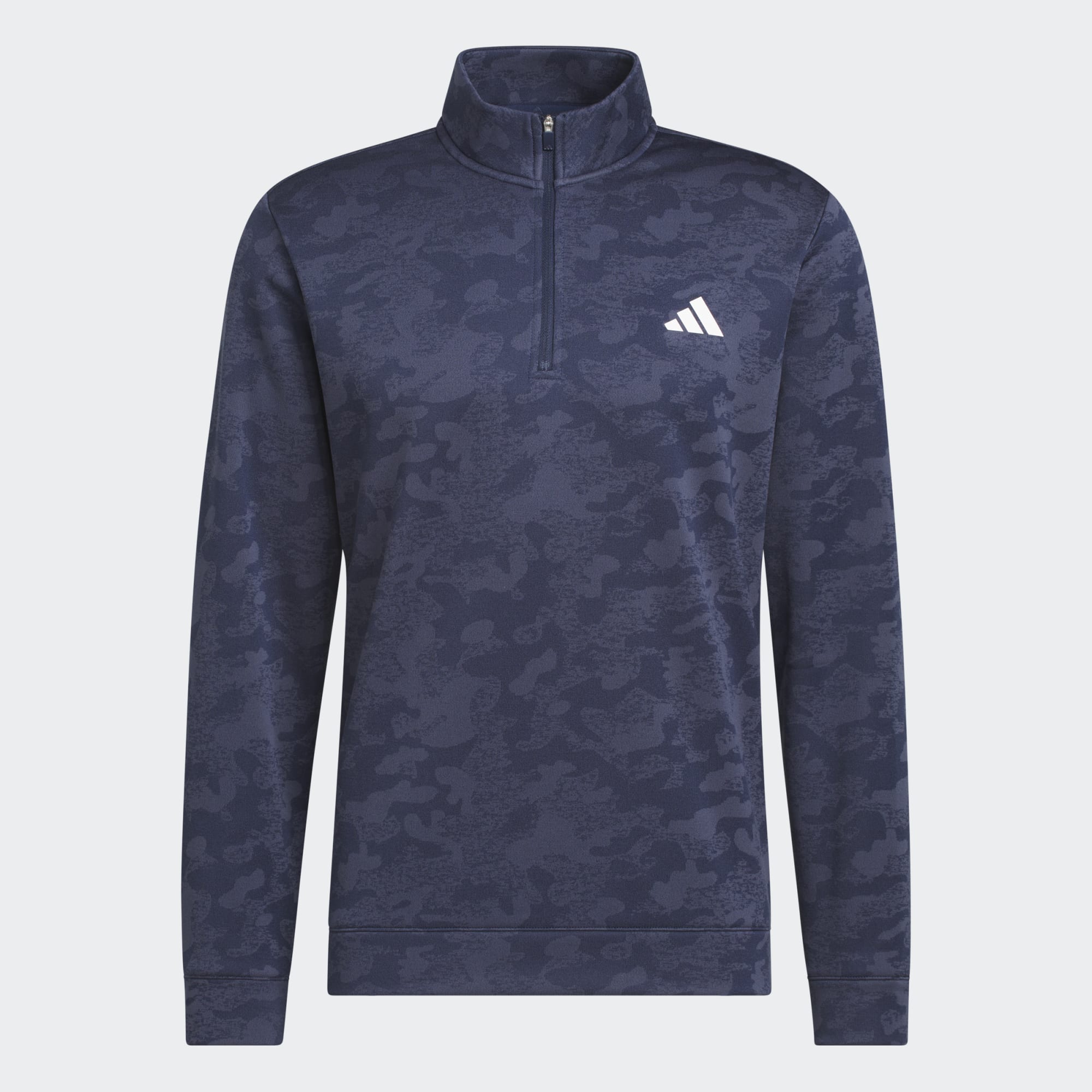 Adidas, Pull Ult Durable Water Homme, Marine