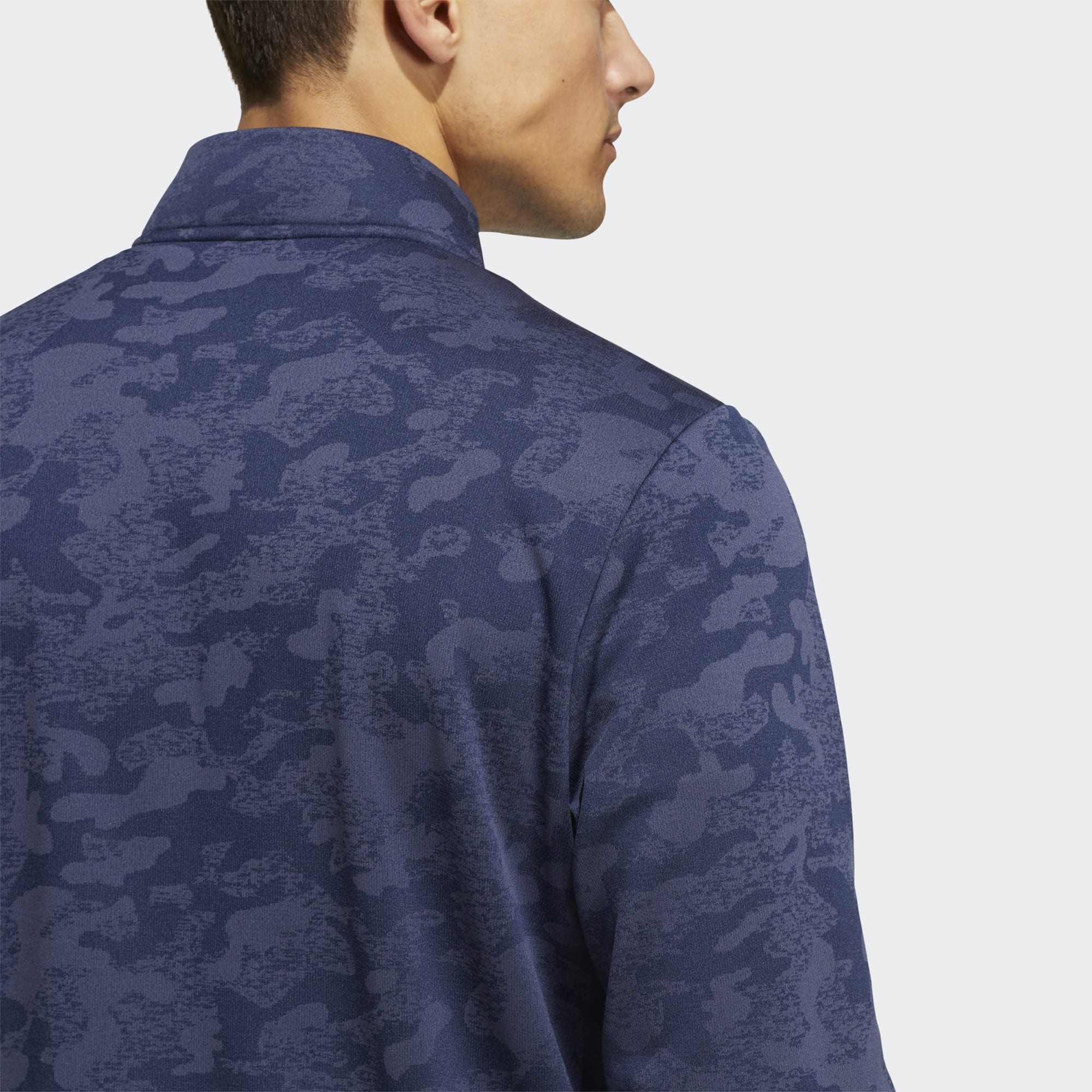 Adidas, Pull Ult Durable Water Homme, Marine – Image 6