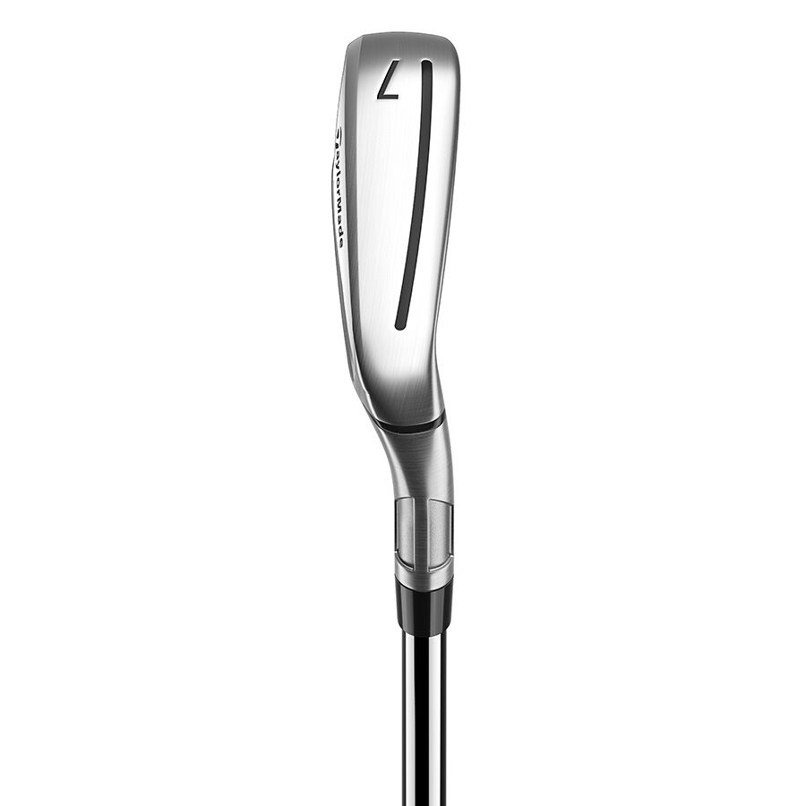 Série de fers TaylorMade Qi Max – Image 3