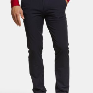 Meyer, Pantalon Augusta Homme, Marine
