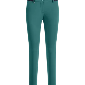 Chervo, Pantalon Sell Dame, Vert