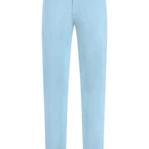 Chervo, Pantalon Sidney Homme, Bleu Ciel