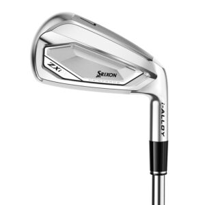Série de fers Srixon ZXIR