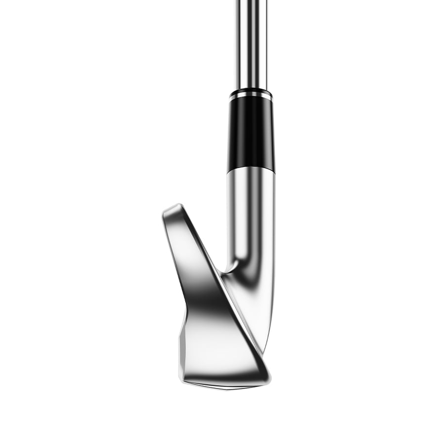 Série de fers Srixon ZXIR – Image 4