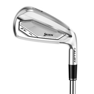 Série de fers Srixon ZXIR HL
