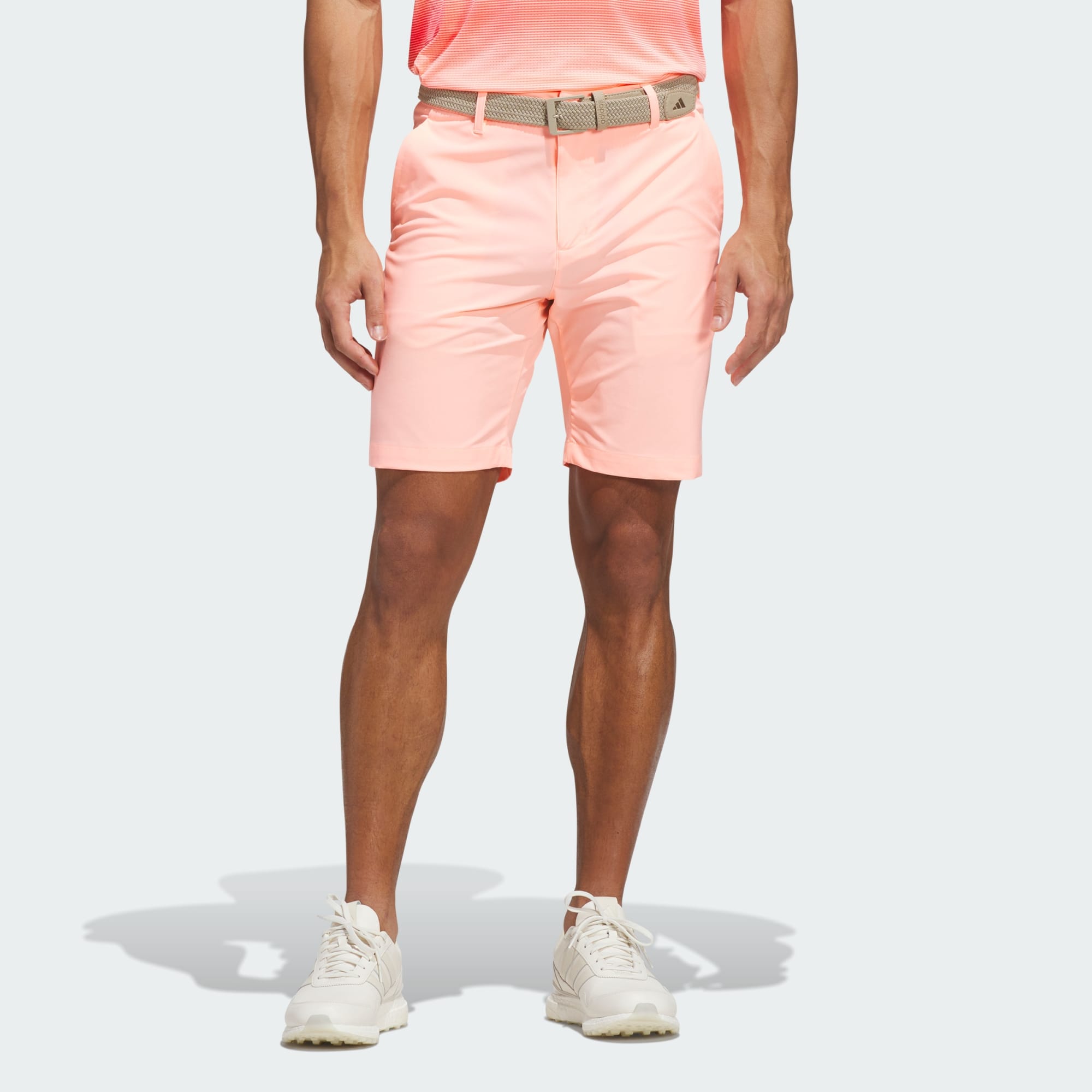 Adidas, Short Ultimate365 Homme, Rose – Image 3