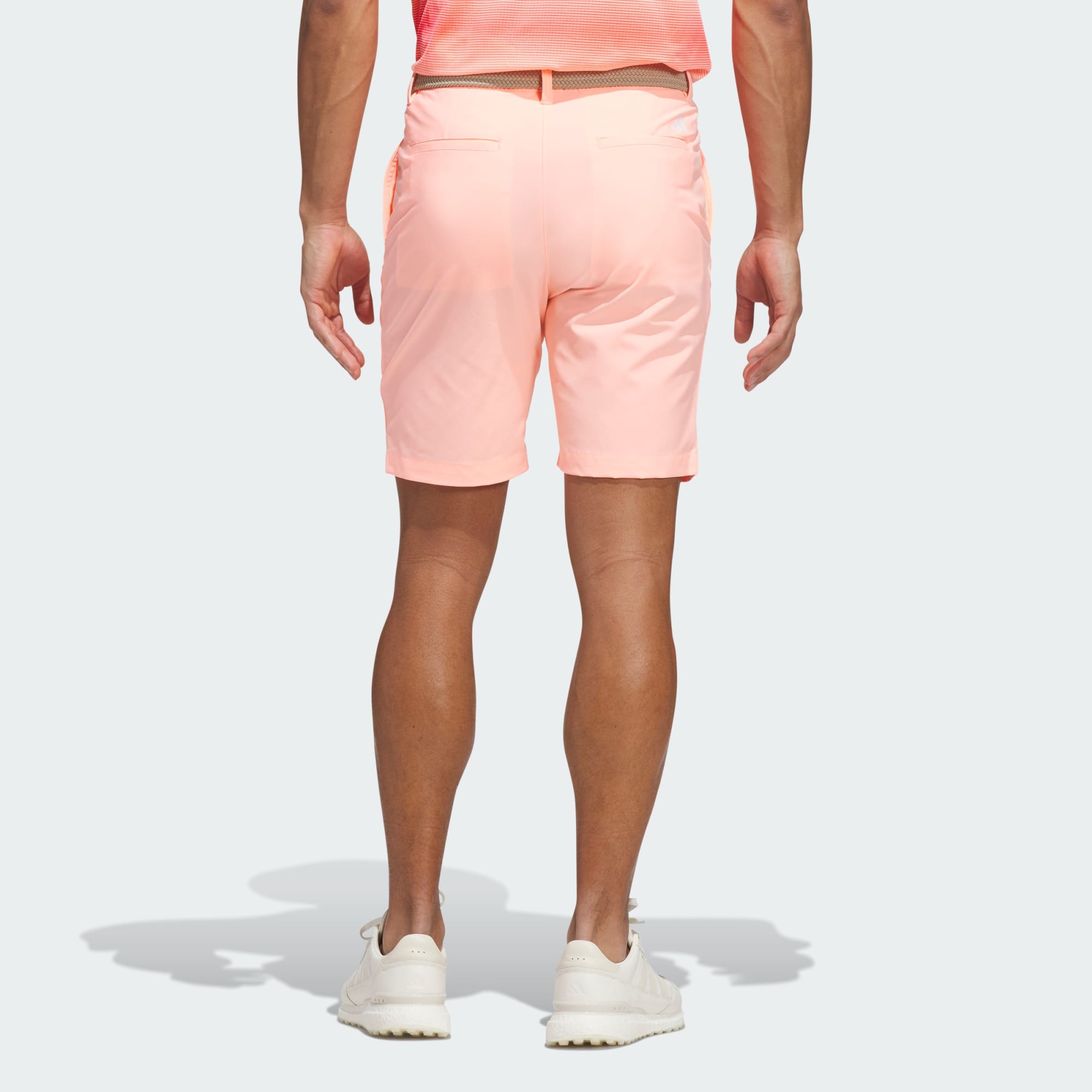 Adidas, Short Ultimate365 Homme, Rose – Image 5