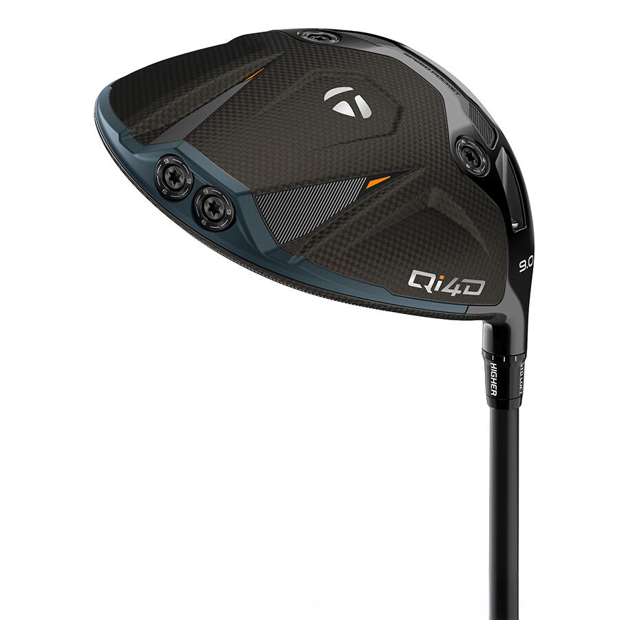 Driver TaylorMade QI4D – Image 5