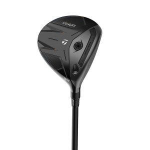 Bois TaylorMade QI4D